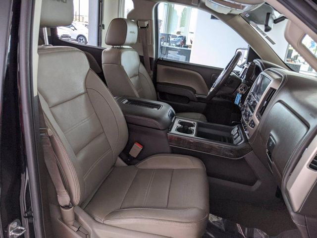 2016 GMC Sierra 1500 Denali