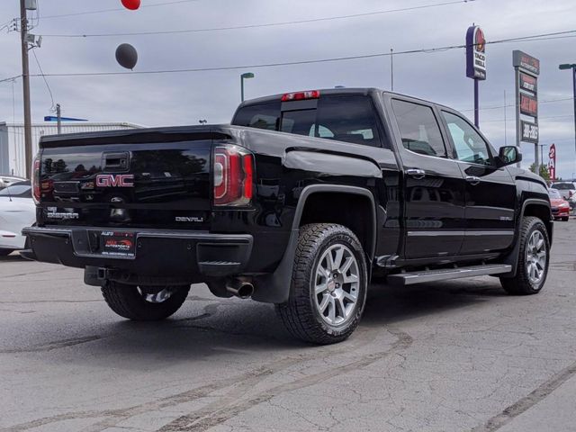 2016 GMC Sierra 1500 Denali