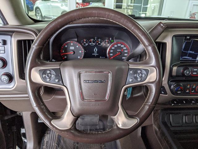 2016 GMC Sierra 1500 Denali