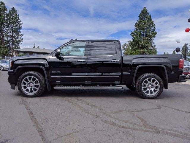 2016 GMC Sierra 1500 Denali
