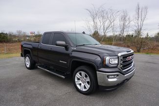 2016 GMC Sierra 1500 SLE | Unadilla, GA | Brannen Motor Company in Umadilla, GA 31091