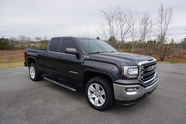 2016 GMC Sierra 1500 SLE | Unadilla, GA | Brannen Motor Company