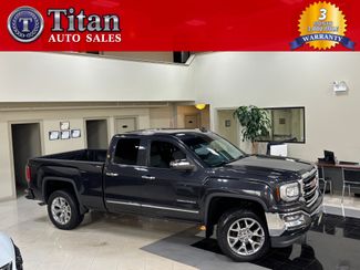 2016 GMC Sierra 1500 SLT | Worth, IL | Titan Auto Sales