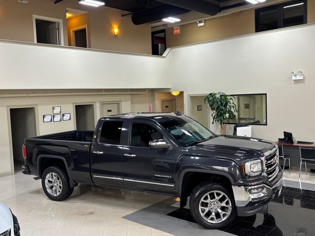 2016 GMC Sierra 1500 SLT | Worth, IL | Titan Auto Sales