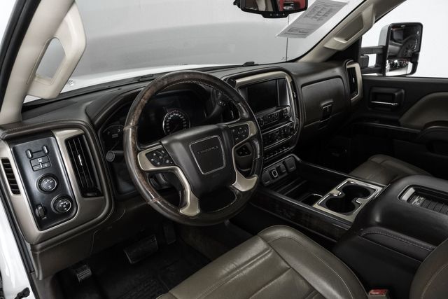 2016 GMC Sierra 2500HD Denali DuramaxPlus Z71 Sunroof DriverAlertPkg | Dallas, TX | Stevens Motor Company LLC 2016 GMC Sierra 2500HD Denali DuramaxPlus Z71 Sunroof DriverAlertPkg | Dallas, TX | Stevens Motor Company LLC