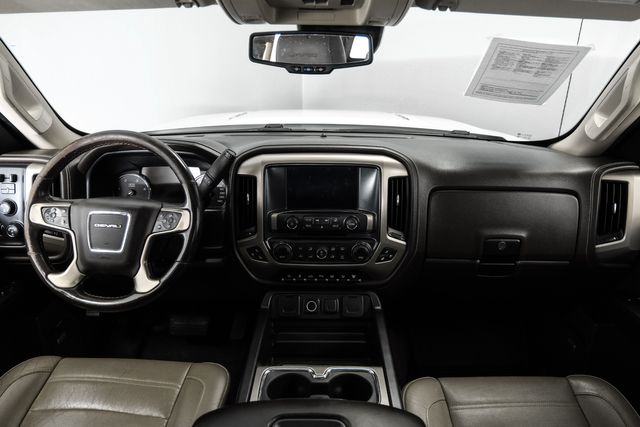 2016 GMC Sierra 2500HD Denali DuramaxPlus Z71 Sunroof DriverAlertPkg | Dallas, TX | Stevens Motor Company LLC 2016 GMC Sierra 2500HD Denali DuramaxPlus Z71 Sunroof DriverAlertPkg | Dallas, TX | Stevens Motor Company LLC