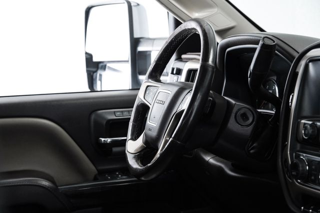 2016 GMC Sierra 2500HD Denali DuramaxPlus Z71 Sunroof DriverAlertPkg | Dallas, TX | Stevens Motor Company LLC 2016 GMC Sierra 2500HD Denali DuramaxPlus Z71 Sunroof DriverAlertPkg | Dallas, TX | Stevens Motor Company LLC