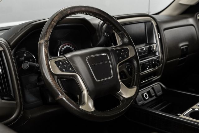 2016 GMC Sierra 2500HD Denali DuramaxPlus Z71 Sunroof DriverAlertPkg | Dallas, TX | Stevens Motor Company LLC 2016 GMC Sierra 2500HD Denali DuramaxPlus Z71 Sunroof DriverAlertPkg | Dallas, TX | Stevens Motor Company LLC