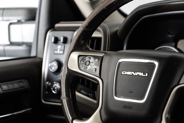 2016 GMC Sierra 2500HD Denali DuramaxPlus Z71 Sunroof DriverAlertPkg | Dallas, TX | Stevens Motor Company LLC 2016 GMC Sierra 2500HD Denali DuramaxPlus Z71 Sunroof DriverAlertPkg | Dallas, TX | Stevens Motor Company LLC