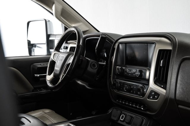 2016 GMC Sierra 2500HD Denali DuramaxPlus Z71 Sunroof DriverAlertPkg | Dallas, TX | Stevens Motor Company LLC 2016 GMC Sierra 2500HD Denali DuramaxPlus Z71 Sunroof DriverAlertPkg | Dallas, TX | Stevens Motor Company LLC