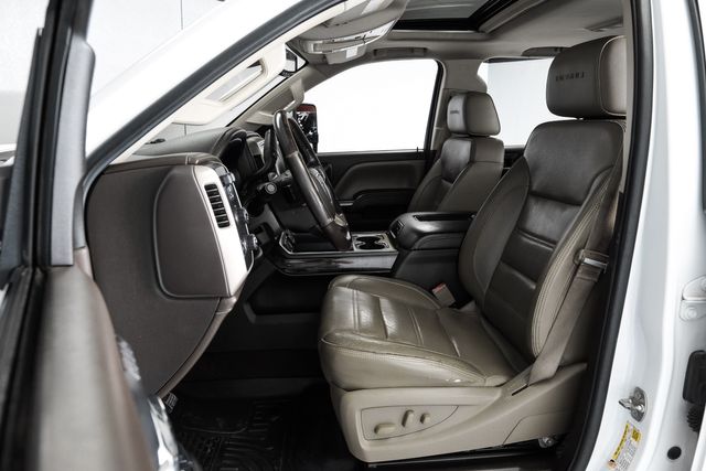 2016 GMC Sierra 2500HD Denali DuramaxPlus Z71 Sunroof DriverAlertPkg | Dallas, TX | Stevens Motor Company LLC 2016 GMC Sierra 2500HD Denali DuramaxPlus Z71 Sunroof DriverAlertPkg | Dallas, TX | Stevens Motor Company LLC