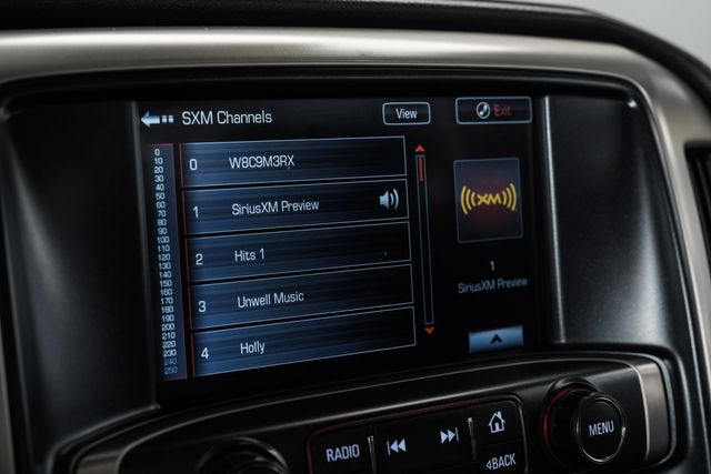 2016 GMC Sierra 2500HD Denali DuramaxPlus Z71 Sunroof DriverAlertPkg | Dallas, TX | Stevens Motor Company LLC 2016 GMC Sierra 2500HD Denali DuramaxPlus Z71 Sunroof DriverAlertPkg | Dallas, TX | Stevens Motor Company LLC