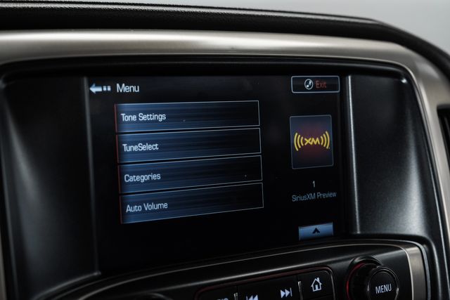 2016 GMC Sierra 2500HD Denali DuramaxPlus Z71 Sunroof DriverAlertPkg | Dallas, TX | Stevens Motor Company LLC 2016 GMC Sierra 2500HD Denali DuramaxPlus Z71 Sunroof DriverAlertPkg | Dallas, TX | Stevens Motor Company LLC