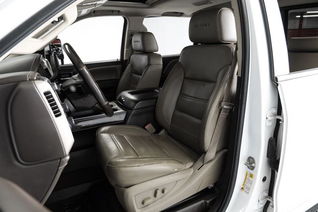 2016 GMC Sierra 2500HD Denali DuramaxPlus Z71 Sunroof DriverAlertPkg | Dallas, TX | Stevens Motor Company LLC 2016 GMC Sierra 2500HD Denali DuramaxPlus Z71 Sunroof DriverAlertPkg | Dallas, TX | Stevens Motor Company LLC