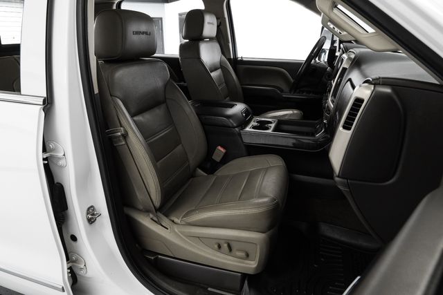 2016 GMC Sierra 2500HD Denali DuramaxPlus Z71 Sunroof DriverAlertPkg | Dallas, TX | Stevens Motor Company LLC 2016 GMC Sierra 2500HD Denali DuramaxPlus Z71 Sunroof DriverAlertPkg | Dallas, TX | Stevens Motor Company LLC