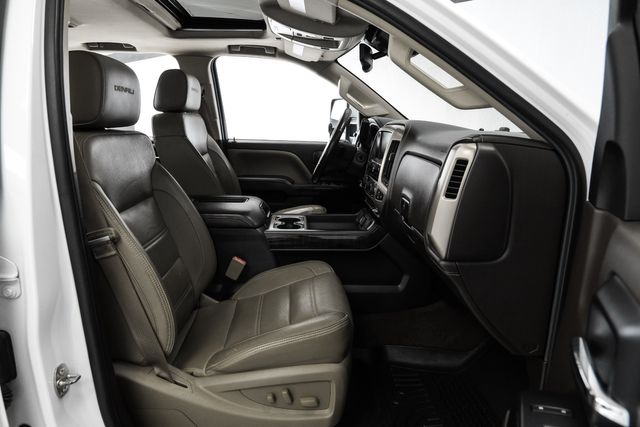 2016 GMC Sierra 2500HD Denali DuramaxPlus Z71 Sunroof DriverAlertPkg | Dallas, TX | Stevens Motor Company LLC 2016 GMC Sierra 2500HD Denali DuramaxPlus Z71 Sunroof DriverAlertPkg | Dallas, TX | Stevens Motor Company LLC