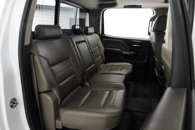 2016 GMC Sierra 2500HD Denali DuramaxPlus Z71 Sunroof DriverAlertPkg | Dallas, TX | Stevens Motor Company LLC 2016 GMC Sierra 2500HD Denali DuramaxPlus Z71 Sunroof DriverAlertPkg | Dallas, TX | Stevens Motor Company LLC