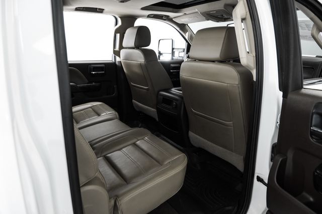 2016 GMC Sierra 2500HD Denali DuramaxPlus Z71 Sunroof DriverAlertPkg | Dallas, TX | Stevens Motor Company LLC 2016 GMC Sierra 2500HD Denali DuramaxPlus Z71 Sunroof DriverAlertPkg | Dallas, TX | Stevens Motor Company LLC