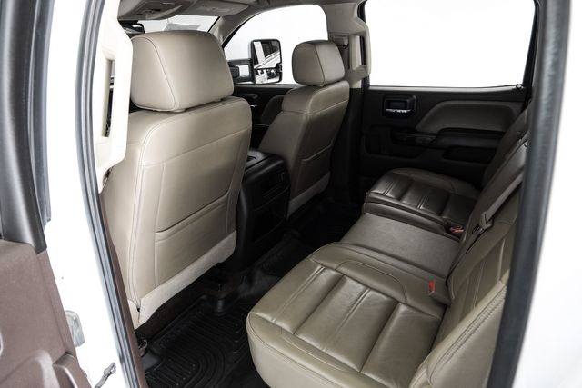 2016 GMC Sierra 2500HD Denali DuramaxPlus Z71 Sunroof DriverAlertPkg | Dallas, TX | Stevens Motor Company LLC 2016 GMC Sierra 2500HD Denali DuramaxPlus Z71 Sunroof DriverAlertPkg | Dallas, TX | Stevens Motor Company LLC