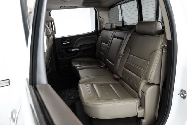 2016 GMC Sierra 2500HD Denali DuramaxPlus Z71 Sunroof DriverAlertPkg | Dallas, TX | Stevens Motor Company LLC 2016 GMC Sierra 2500HD Denali DuramaxPlus Z71 Sunroof DriverAlertPkg | Dallas, TX | Stevens Motor Company LLC