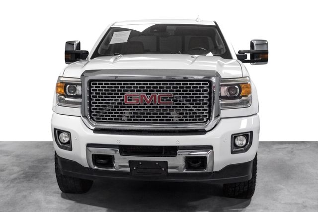 2016 GMC Sierra 2500HD Denali DuramaxPlus Z71 Sunroof DriverAlertPkg | Dallas, TX | Stevens Motor Company LLC 2016 GMC Sierra 2500HD Denali DuramaxPlus Z71 Sunroof DriverAlertPkg | Dallas, TX | Stevens Motor Company LLC