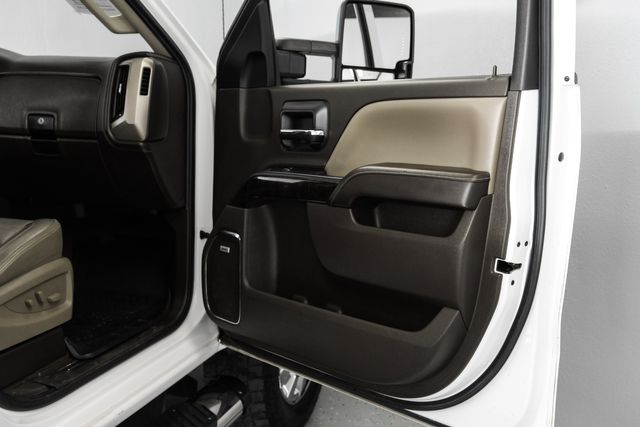 2016 GMC Sierra 2500HD Denali DuramaxPlus Z71 Sunroof DriverAlertPkg | Dallas, TX | Stevens Motor Company LLC 2016 GMC Sierra 2500HD Denali DuramaxPlus Z71 Sunroof DriverAlertPkg | Dallas, TX | Stevens Motor Company LLC