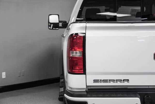 2016 GMC Sierra 2500HD Denali DuramaxPlus Z71 Sunroof DriverAlertPkg | Dallas, TX | Stevens Motor Company LLC 2016 GMC Sierra 2500HD Denali DuramaxPlus Z71 Sunroof DriverAlertPkg | Dallas, TX | Stevens Motor Company LLC