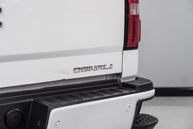 2016 GMC Sierra 2500HD Denali DuramaxPlus Z71 Sunroof DriverAlertPkg | Dallas, TX | Stevens Motor Company LLC 2016 GMC Sierra 2500HD Denali DuramaxPlus Z71 Sunroof DriverAlertPkg | Dallas, TX | Stevens Motor Company LLC