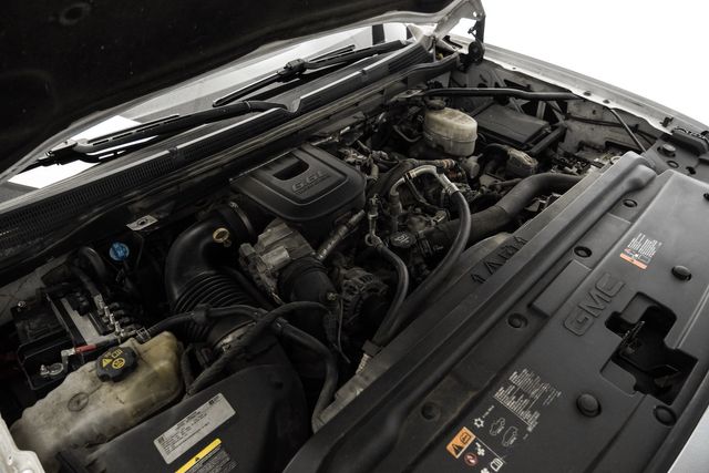 2016 GMC Sierra 2500HD Denali DuramaxPlus Z71 Sunroof DriverAlertPkg | Dallas, TX | Stevens Motor Company LLC 2016 GMC Sierra 2500HD Denali DuramaxPlus Z71 Sunroof DriverAlertPkg | Dallas, TX | Stevens Motor Company LLC