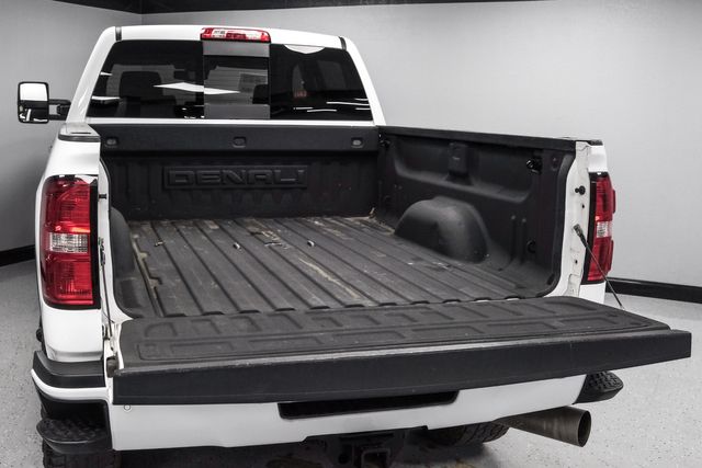 2016 GMC Sierra 2500HD Denali DuramaxPlus Z71 Sunroof DriverAlertPkg | Dallas, TX | Stevens Motor Company LLC 2016 GMC Sierra 2500HD Denali DuramaxPlus Z71 Sunroof DriverAlertPkg | Dallas, TX | Stevens Motor Company LLC