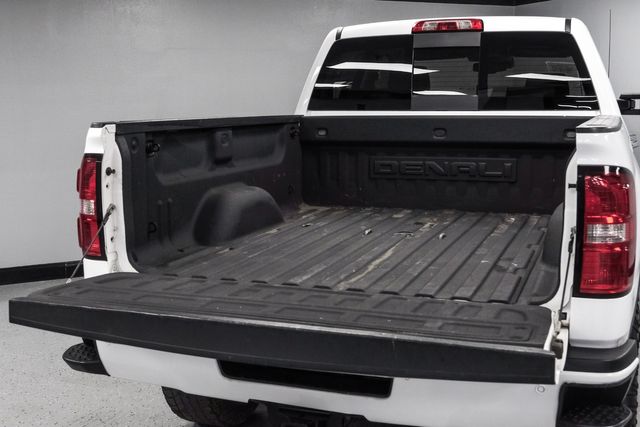 2016 GMC Sierra 2500HD Denali DuramaxPlus Z71 Sunroof DriverAlertPkg | Dallas, TX | Stevens Motor Company LLC 2016 GMC Sierra 2500HD Denali DuramaxPlus Z71 Sunroof DriverAlertPkg | Dallas, TX | Stevens Motor Company LLC