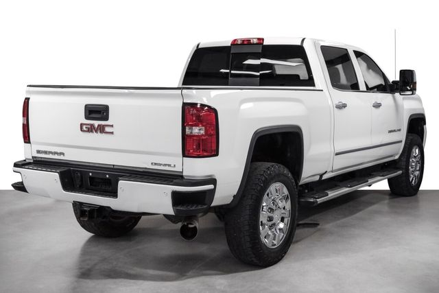 2016 GMC Sierra 2500HD Denali DuramaxPlus Z71 Sunroof DriverAlertPkg | Dallas, TX | Stevens Motor Company LLC 2016 GMC Sierra 2500HD Denali DuramaxPlus Z71 Sunroof DriverAlertPkg | Dallas, TX | Stevens Motor Company LLC