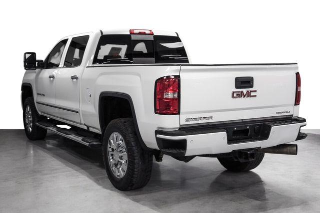 2016 GMC Sierra 2500HD Denali DuramaxPlus Z71 Sunroof DriverAlertPkg | Dallas, TX | Stevens Motor Company LLC 2016 GMC Sierra 2500HD Denali DuramaxPlus Z71 Sunroof DriverAlertPkg | Dallas, TX | Stevens Motor Company LLC