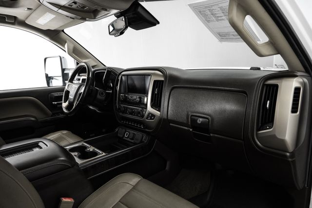 2016 GMC Sierra 2500HD Denali DuramaxPlus Z71 Sunroof DriverAlertPkg | Dallas, TX | Stevens Motor Company LLC 2016 GMC Sierra 2500HD Denali DuramaxPlus Z71 Sunroof DriverAlertPkg | Dallas, TX | Stevens Motor Company LLC