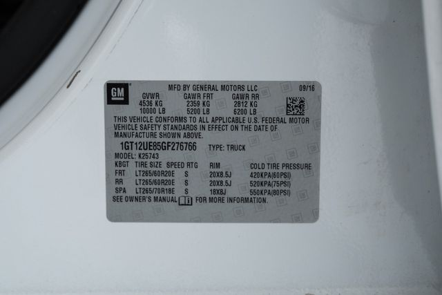 2016 GMC Sierra 2500HD Denali DuramaxPlus Z71 Sunroof DriverAlertPkg | Dallas, TX | Stevens Motor Company LLC 2016 GMC Sierra 2500HD Denali DuramaxPlus Z71 Sunroof DriverAlertPkg | Dallas, TX | Stevens Motor Company LLC