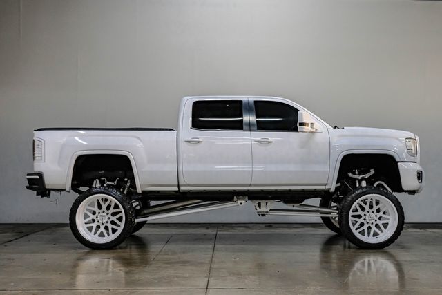2016 GMC Sierra 2500HD Denali | Dallas, TX | East Dallas Diesel