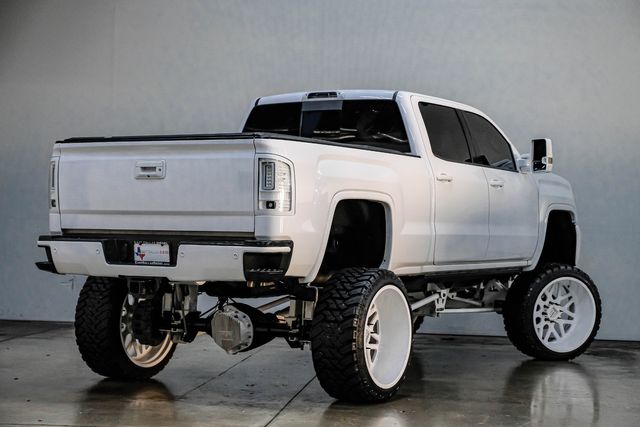 2016 GMC Sierra 2500HD Denali COGNITO LIFT 26" Specalty Forged 37" M/T | Dallas, TX | East Dallas Diesel 2016 GMC Sierra 2500HD Denali COGNITO LIFT 26" Specalty Forged 37" M/T | Dallas, TX | East Dallas Diesel