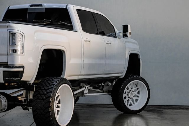 2016 GMC Sierra 2500HD Denali | Dallas, TX | East Dallas Diesel