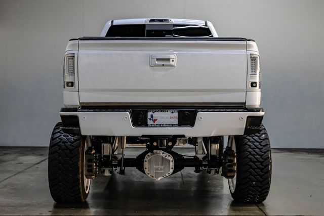 2016 GMC Sierra 2500HD Denali | Dallas, TX | East Dallas Diesel