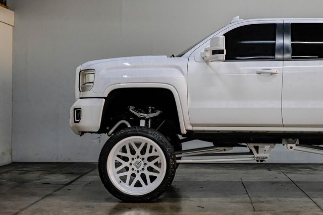 2016 GMC Sierra 2500HD Denali | Dallas, TX | East Dallas Diesel