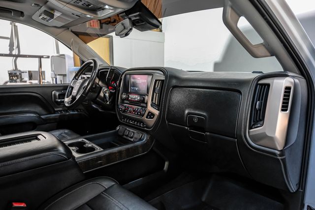 2016 GMC Sierra 2500HD Denali | Dallas, TX | East Dallas Diesel