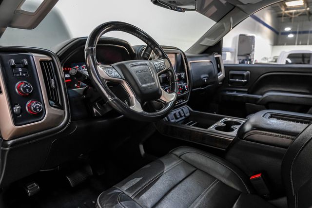 2016 GMC Sierra 2500HD Denali COGNITO LIFT 26" Specalty Forged 37" M/T | Dallas, TX | East Dallas Diesel 2016 GMC Sierra 2500HD Denali COGNITO LIFT 26" Specalty Forged 37" M/T | Dallas, TX | East Dallas Diesel