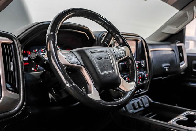 2016 GMC Sierra 2500HD Denali COGNITO LIFT 26" Specalty Forged 37" M/T | Dallas, TX | East Dallas Diesel 2016 GMC Sierra 2500HD Denali COGNITO LIFT 26" Specalty Forged 37" M/T | Dallas, TX | East Dallas Diesel