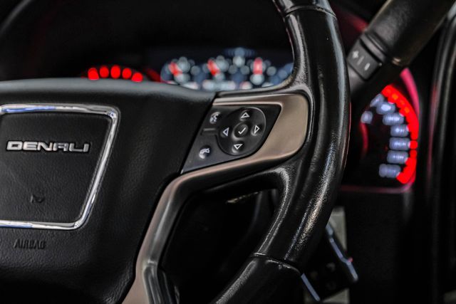 2016 GMC Sierra 2500HD Denali | Dallas, TX | East Dallas Diesel
