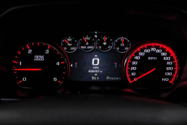 2016 GMC Sierra 2500HD Denali | Dallas, TX | East Dallas Diesel