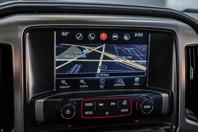 2016 GMC Sierra 2500HD Denali | Dallas, TX | East Dallas Diesel