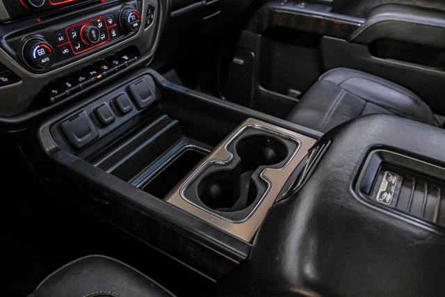 2016 GMC Sierra 2500HD Denali COGNITO LIFT 26" Specalty Forged 37" M/T | Dallas, TX | East Dallas Diesel 2016 GMC Sierra 2500HD Denali COGNITO LIFT 26" Specalty Forged 37" M/T | Dallas, TX | East Dallas Diesel