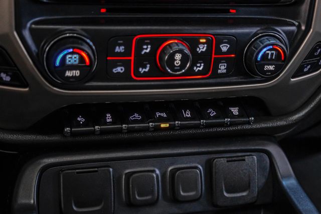 2016 GMC Sierra 2500HD Denali | Dallas, TX | East Dallas Diesel