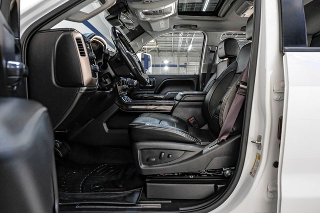 2016 GMC Sierra 2500HD Denali COGNITO LIFT 26" Specalty Forged 37" M/T | Dallas, TX | East Dallas Diesel 2016 GMC Sierra 2500HD Denali COGNITO LIFT 26" Specalty Forged 37" M/T | Dallas, TX | East Dallas Diesel