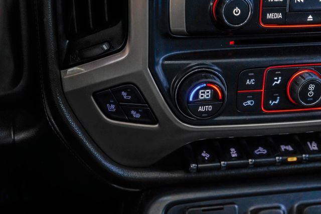 2016 GMC Sierra 2500HD Denali | Dallas, TX | East Dallas Diesel